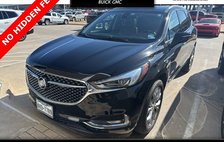 2018 Buick Enclave Avenir