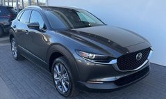 2025 Mazda CX-30 2.5 S Premium