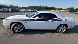 2014 Dodge Challenger R/T