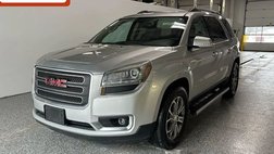 2014 GMC Acadia SLT-1