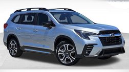 2024 Subaru Ascent Limited 8-Passenger