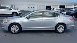 2009 Honda Accord LX