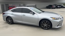 2024 Lexus ES 350 Base