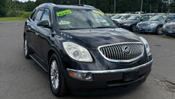 2008 Buick Enclave CXL