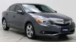 2014 Acura ILX 2.4L w/Premium