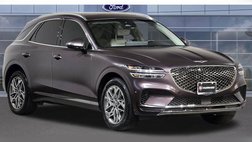 2023 Genesis GV70 2.5T Standard