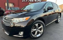 2010 Toyota Venza FWD V6