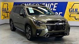 2024 Subaru Ascent Touring