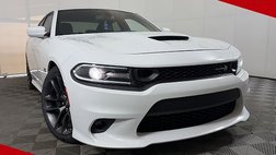2021 Dodge Charger Scat Pack