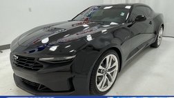 2022 Chevrolet Camaro LT1