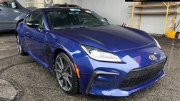 2023 Toyota GR86 Premium