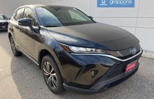 2022 Toyota Venza LE