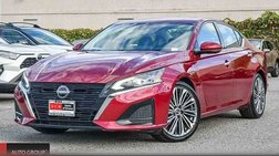 2023 Nissan Altima 2.5 SL