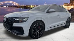 2023 Audi Q8 quattro Prestige 55 TFSI