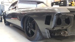 1972 Buick Riviera 