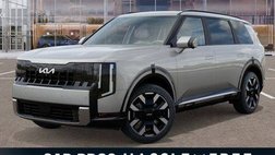 2027 Kia Telluride SX