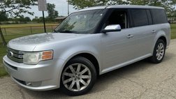 2011 Ford Flex Limited