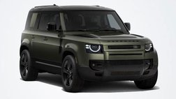 2026 Land Rover Defender 110 P300 S