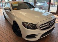 2020 Mercedes-Benz E-Class E 350