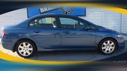 2011 Honda Civic LX