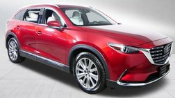 2023 Mazda CX-9 Signature