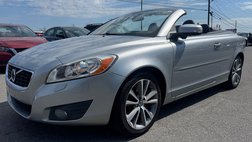 2011 Volvo C70 T5