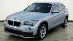 2015 BMW X1 sDrive28i