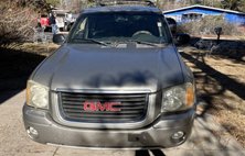 2003 GMC Envoy XL SLE