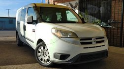 2016 Ram ProMaster City Tradesman SLT