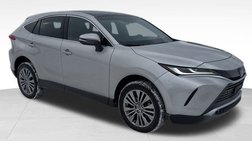 2023 Toyota Venza Limited