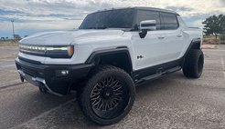 2023 GMC HUMMER EV 3X