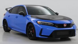 2024 Honda Civic Type R