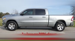 2022 Ram Ram Pickup 1500 Lone Star