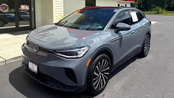 2024 Volkswagen ID.4 S