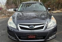2010 Subaru Legacy 2.5i