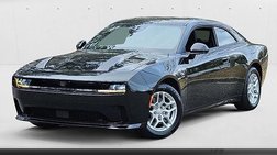 2025 Dodge Charger Daytona R/T
