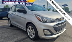 2020 Chevrolet Spark LS CVT