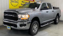 2022 Ram Ram Pickup 2500 Tradesman