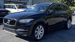 2016 Volvo XC90 T6 Momentum