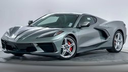 2022 Chevrolet Corvette Stingray