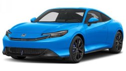 2026 Honda Prelude Hybrid
