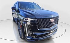 2023 Cadillac Escalade-V Base