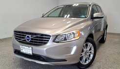 2015 Volvo XC60 T5 Premier