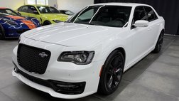 2023 Chrysler 300 C