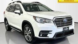 2020 Subaru Ascent Limited 7-Passenger