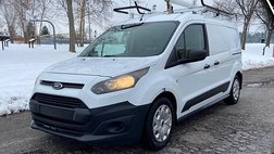 2014 Ford Transit Connect XL