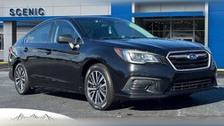 2019 Subaru Legacy 2.5i