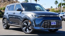 2025 Kia Soul GT-Line