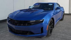 2019 Chevrolet Camaro LS 1LS