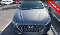 2019 Hyundai Sonata Sport